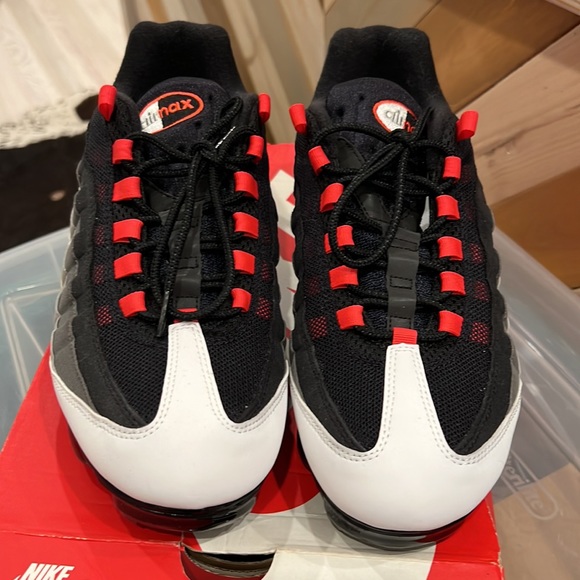 Nike air vapormax 95 - Picture 2 of 7